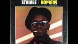 Lightnin Hopkins  / Jake Head Boogie chords