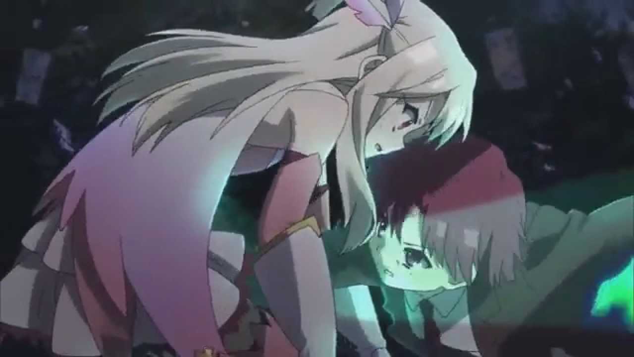 Bazett Hentai