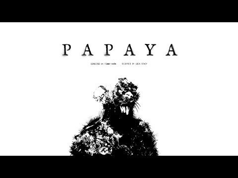 Lecx Stacy - Papaya (short film dir. by Timmy Harn)