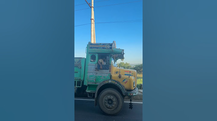 50,000 for 5 sec lorry ride❤️😍