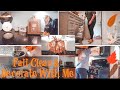 ULTIMATE CLEAN WITH ME FALL EDITION | Fall Decor 2019