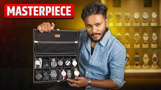 SONATA WATCHES HAUL : BUDGET MASTERPIECE by TITAN I Sonata Aspire, Sonata Poze Collection