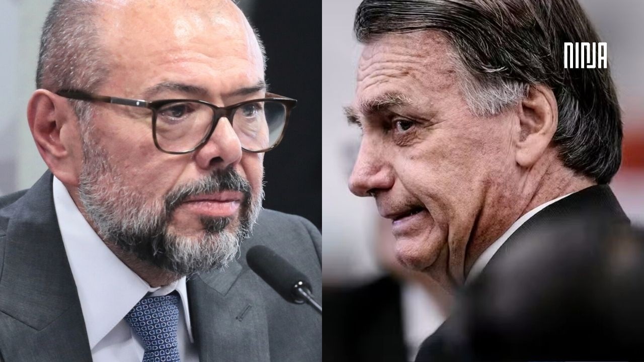 💥Ex-ministro de Bolsonaro se complica com dados sobre aumento de descontos no INSS na sua gestão💥