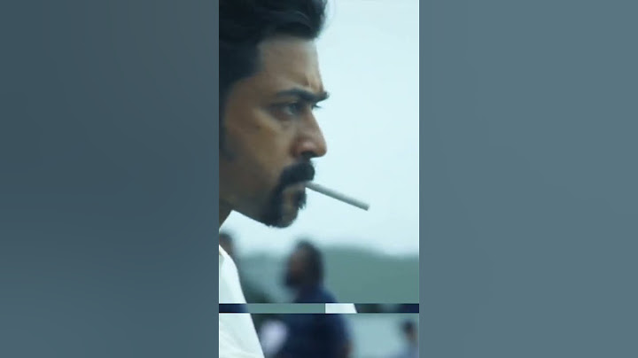 || THE ONE SURYA X RETRO.....LEO BGM...4K HDR EDIT..|| #retro #suriya #thalapathy #leobgm