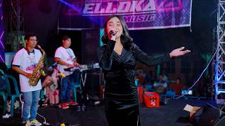 ELLOKA MUSIC - DARAH MUDA - DIORS CELLINE - WEDDING PARTY HADI & MILA