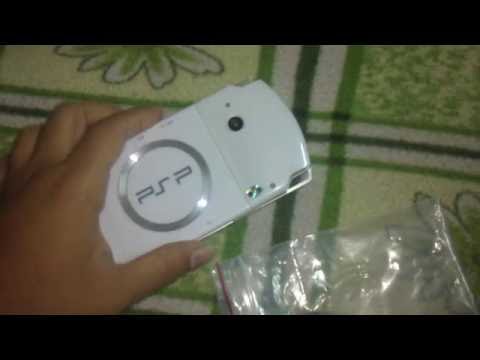 Video: Sony Stopt Volgende Maand Met PSP In Japan