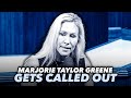 Fox host calls out marjorie taylor greene for having no plan other than causing chaos