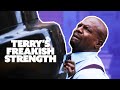 Terry jeffords is freakishly strong  brooklyn ninenine  comedy bites