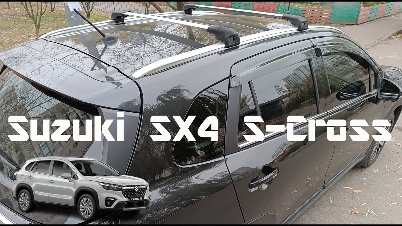 Auto-asbak Voor Suzuki SX4 S-Cross 2014-2023 2024 2025