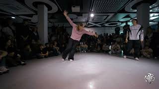 Tori vs Kotya ★ 1/4 Bgirls ★ MTD JAM 2026