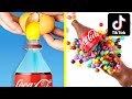 Trying VIRAL Tik Tok Life Hacks with COCA COLA TO SEE IF THEY ACTUALLY WORK! (part 2)