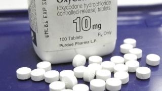 How did the US opioid crisis get so bad so fast?