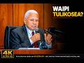 Mzee Chande Wapi Tulikosea Official Audio 