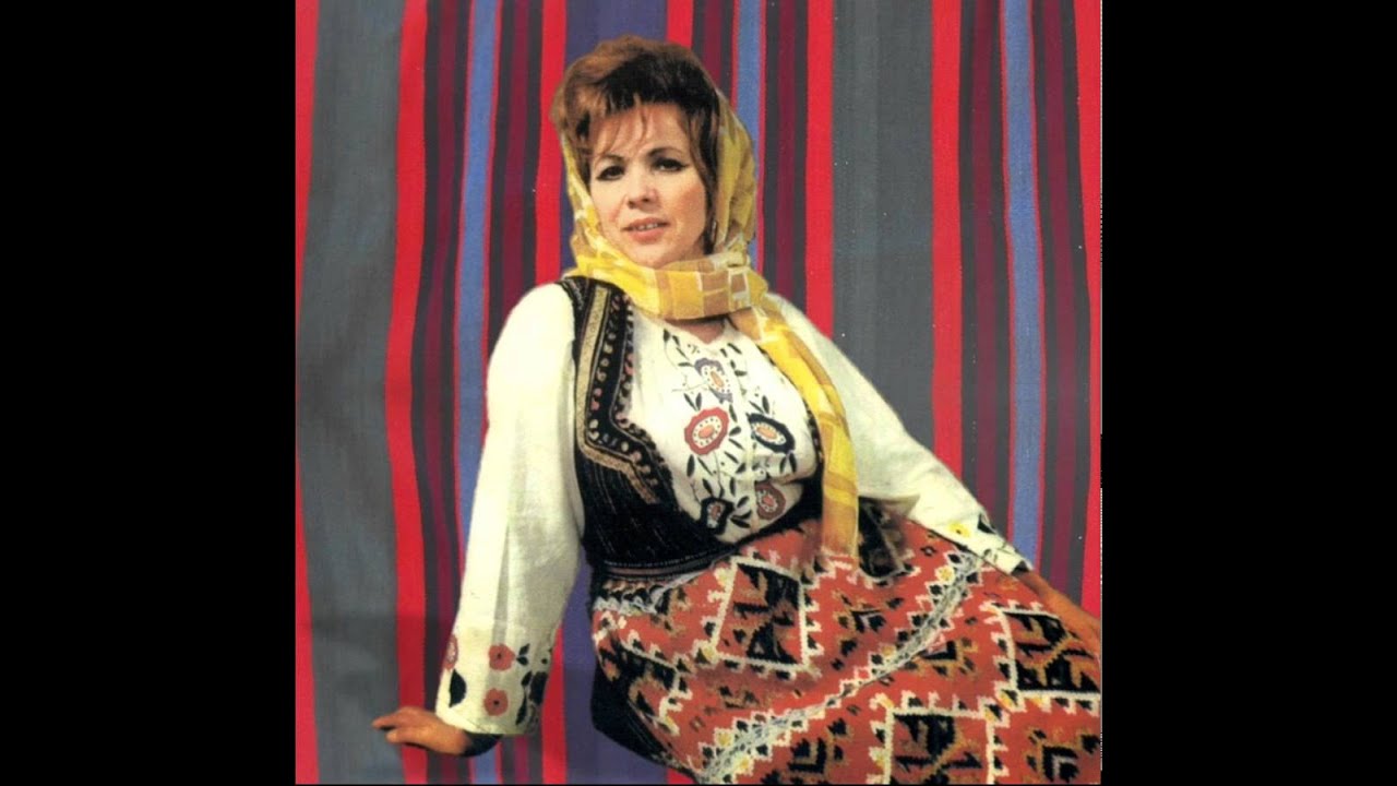 Vaska Ilieva - Libe Marike