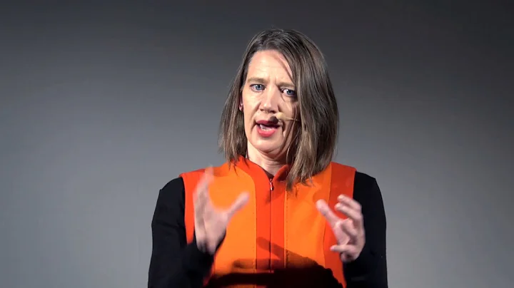 Beauty and inequality | Giselinde Kuipers | TEDxBr...