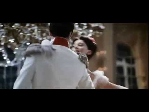 Мысленный диалог Наташи и князя Андрея ("Война и мир"; "Диалог под новогодней ёлкой")