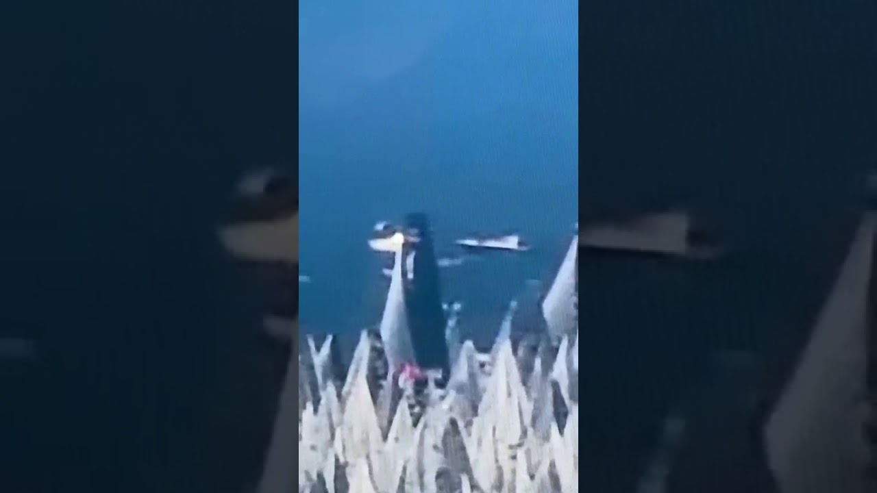 ⁣Polemiche alla partenza della Barcolana