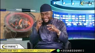 HIVI NDIYO MTI WA MNYAA UNAVYOMUADHIBU MWIZI WA MUME/MKE(Dr ngaokola)