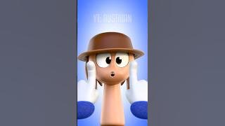 HELP TUNNER! - Incredibox Sprunki Animation | AUSTRIAN ANIMATION