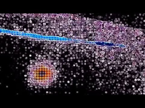Flat Universe Progressive Circles 2018