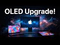 Apple’s 2026 OLED Takeover: MacBook Pro, iPad Mini &amp; New Designs EXPOSED!
