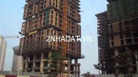 Bán căn hộ chung cư cao cấp Usilk City khu đô thị Văn Khê, Hà Đông