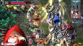 【WLW】AA3お喋りな道化スカーレット　Part41
