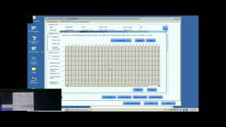 How to configure LED screen Novastar-synchronization system
