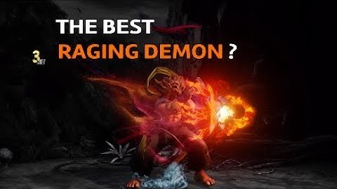 Street Fighter 5| The TMB demon| Tech tutorial| Akuma Raging demon