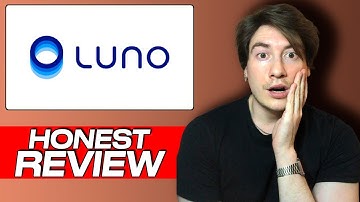 Luno Exchange Honest Review: User Experience, Features & Pros/Cons Explained