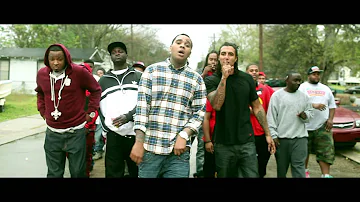 Kevin Gates - Love Sosa Freestyle (Official Video)