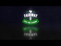 New Intro for Down The Fairways Episodes.