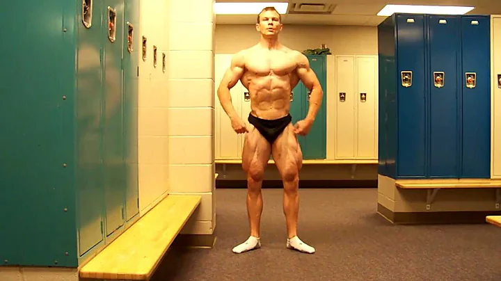 1 week out 2012