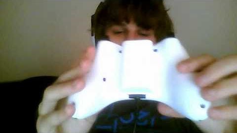 Review on Gaming Modz Controller