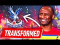 The BRAND NEW LOOK Of Crystal Palace With Patrick Vieira