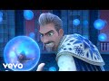 Chris Pine - This Is The Thanks I Get?! (From "Wish") (Official Video)