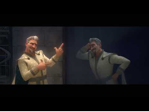 Chris Pine This Is The Thanks I Get From Wish Official Video 