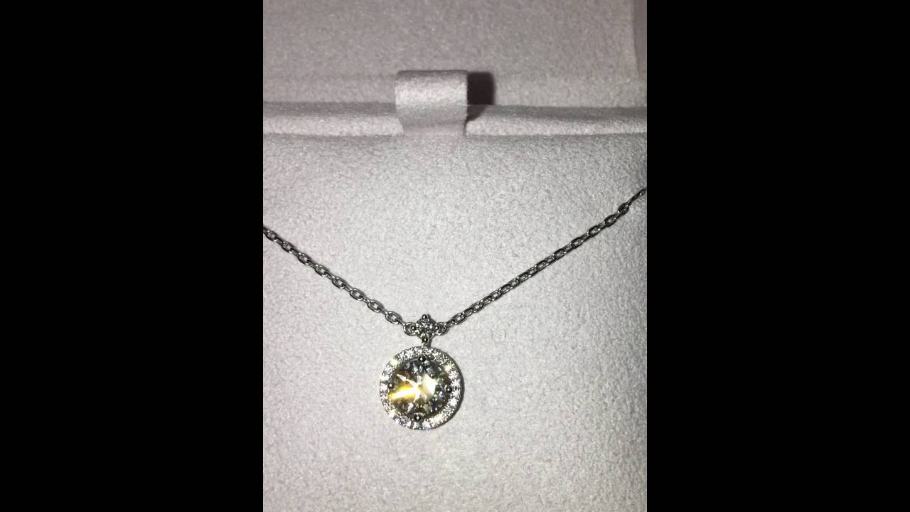 分享 Hearts On Fire Repertoire 鑽石項鍊hof Mo Ptt 鄉公所