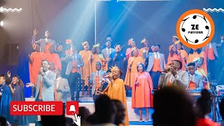 Essence of Worship team - Umestahili Yesu