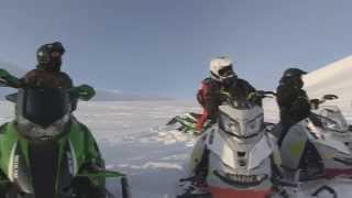 Sons of Svalbard - Mid winter edit