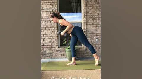 Intuitive Movement Practice 02
