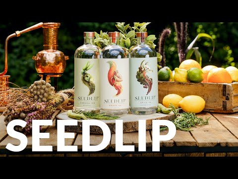 Video: Seedlip Ist Der Weltweit Erste Destillierte Alkoholfreie Alkohol