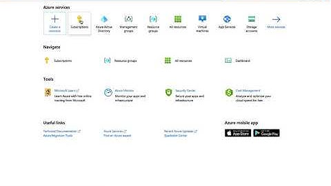 Just-in-Time for Azure