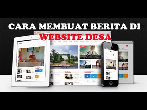 CARA MEMBUAT DAN