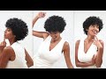 How-to: Wash &amp; Go Styles