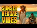 Pure Hawaii Reggae Vibes 🌊 Tropical Chill for Calm Mind