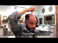 Tutorial #6 [ENG]: How do I perform my hair system maintenance at home? - Hair Inspira