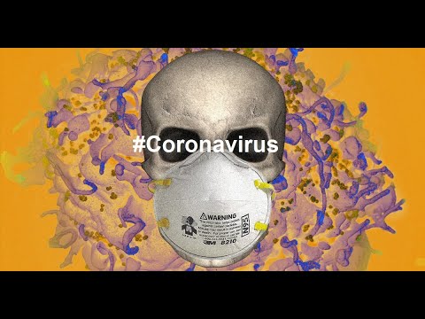 კორონავირუსისგან ინფიცირებულთა რიცხვი დღითი დღე მატულობს !