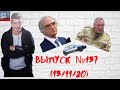 Выпуск №137 Новости под пятницу 13-е