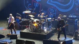 Triggerfinger - Lines, Live @ Tivoli Utrecht, 03-02-2019